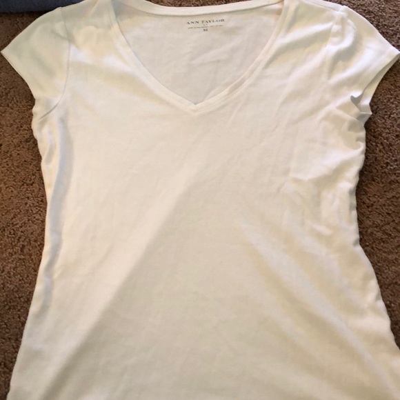 White shirt - Picture 1 of 1